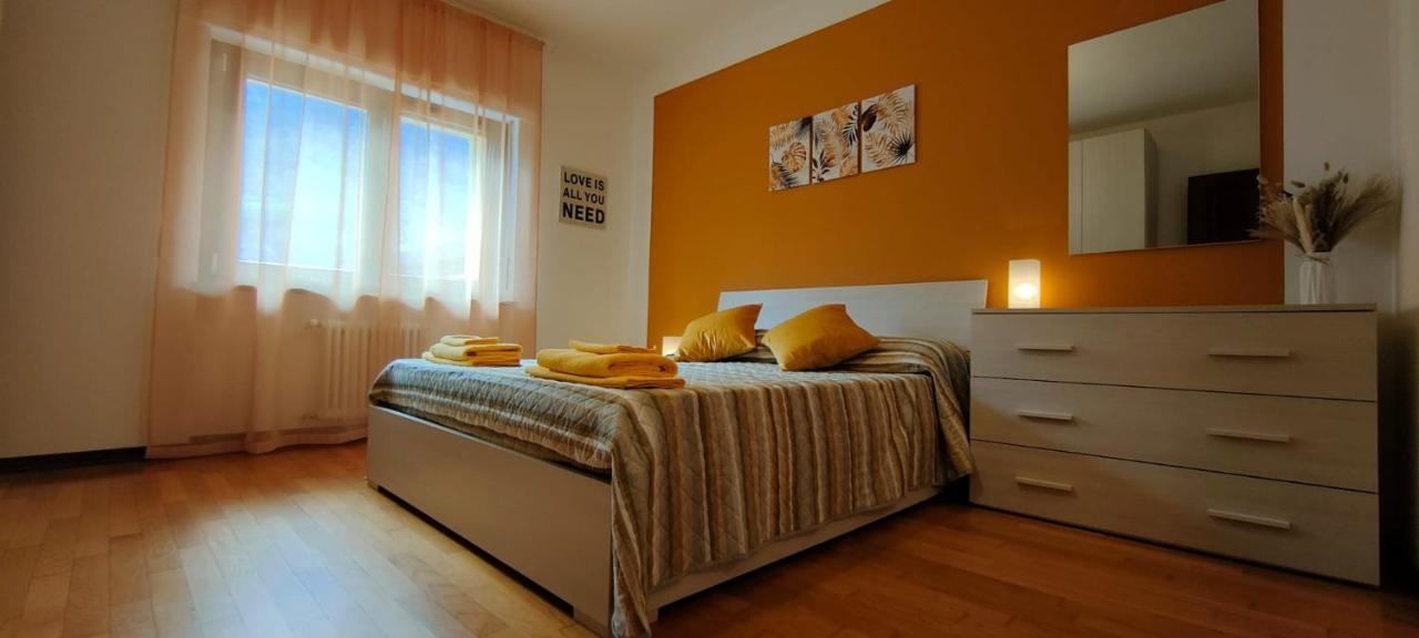 Chez Marie-Claire Apartment Montjovet Luaran gambar