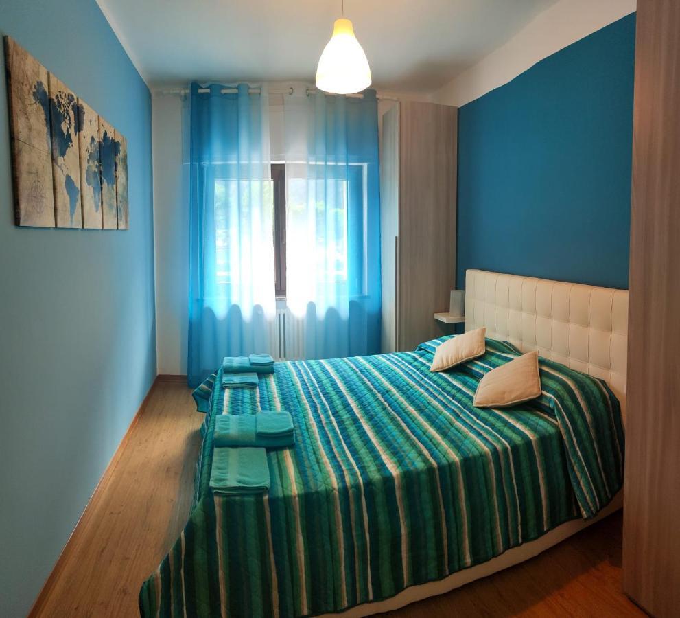 Chez Marie-Claire Apartment Montjovet Luaran gambar
