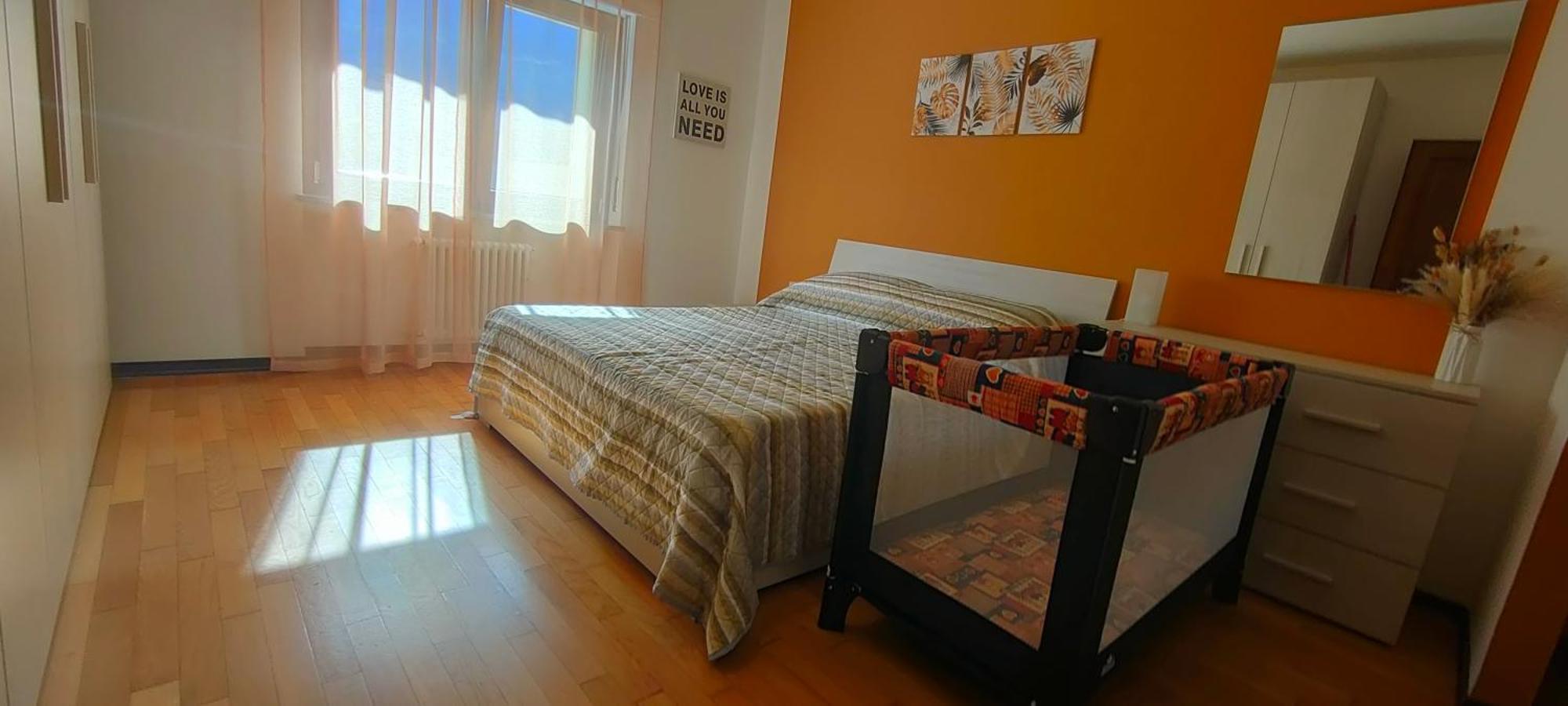 Chez Marie-Claire Apartment Montjovet Luaran gambar