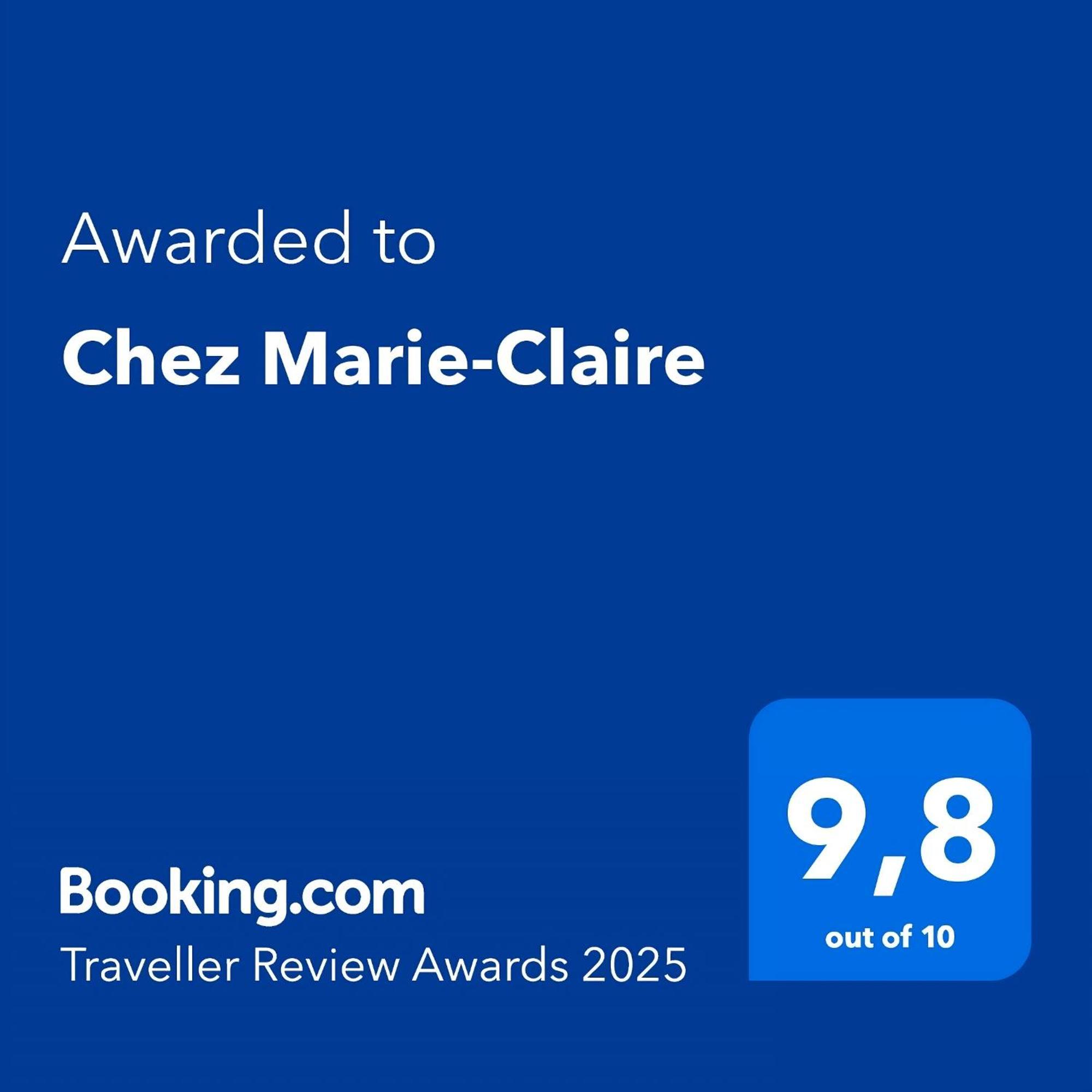 Chez Marie-Claire Apartment Montjovet Luaran gambar